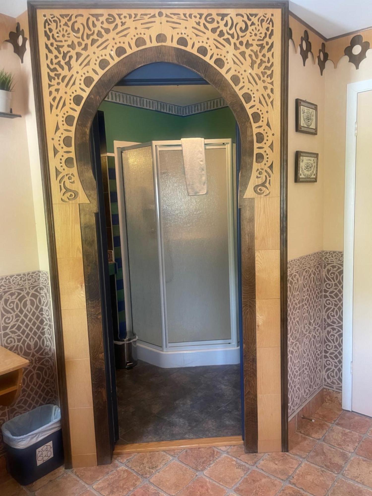 Auberge Restaurant Du Monde Nominingue المظهر الخارجي الصورة